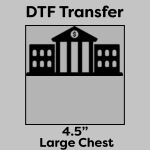 DTF Transfer 4.5" Thumbnail