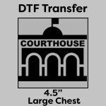 DTF Transfer 4.5" Thumbnail