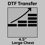 DTF Transfer 4.5" Thumbnail