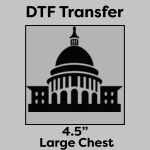 DTF Transfer 4.5" Thumbnail