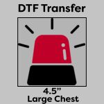 DTF Transfer 4.5" Thumbnail