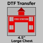 DTF Transfer 4.5" Thumbnail