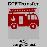 DTF Transfer 4.5" Thumbnail