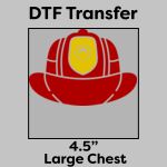 DTF Transfer 4.5" Thumbnail