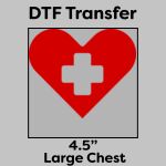 DTF Transfer 4.5" Thumbnail