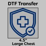 DTF Transfer 4.5" Thumbnail