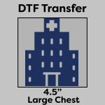 DTF Transfer 4.5" Thumbnail