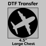 DTF Transfer 4.5" Thumbnail