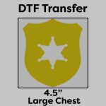 DTF Transfer 4.5" Thumbnail