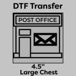 DTF Transfer 4.5" Thumbnail