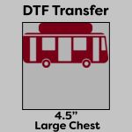 DTF Transfer 4.5" Thumbnail