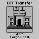 DTF Transfer 4.5" Thumbnail