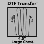 DTF Transfer 4.5" Thumbnail