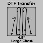 DTF Transfer 4.5" Thumbnail
