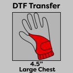 DTF Transfer 4.5" Thumbnail