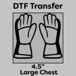 DTF Transfer 4.5" Thumbnail