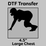 DTF Transfer 4.5" Thumbnail