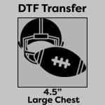 DTF Transfer 4.5" Thumbnail