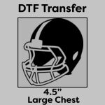 DTF Transfer 4.5" Thumbnail