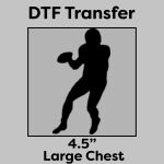 DTF Transfer 4.5" Thumbnail