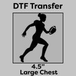 DTF Transfer 4.5" Thumbnail