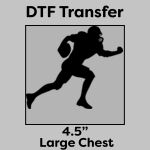 DTF Transfer 4.5" Thumbnail
