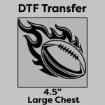 DTF Transfer 4.5" Thumbnail