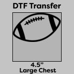 DTF Transfer 4.5" Thumbnail