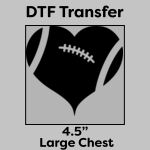 DTF Transfer 4.5" Thumbnail