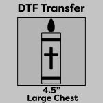 DTF Transfer 4.5" Thumbnail