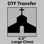 DTF Transfer 4.5" Thumbnail