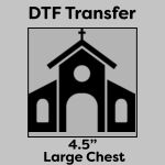 DTF Transfer 4.5" Thumbnail