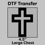 DTF Transfer 4.5" Thumbnail