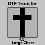 DTF Transfer 4.5" Thumbnail
