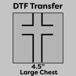 DTF Transfer 4.5" Thumbnail