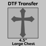 DTF Transfer 4.5" Thumbnail