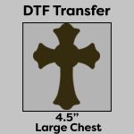 DTF Transfer 4.5" Thumbnail