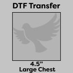 DTF Transfer 4.5" Thumbnail
