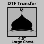 DTF Transfer 4.5" Thumbnail