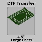 DTF Transfer 4.5" Thumbnail