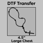 DTF Transfer 4.5" Thumbnail