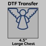 DTF Transfer 4.5" Thumbnail