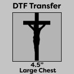 DTF Transfer 4.5" Thumbnail