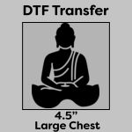DTF Transfer 4.5" Thumbnail