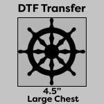 DTF Transfer 4.5" Thumbnail