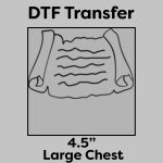 DTF Transfer 4.5" Thumbnail