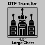 DTF Transfer 4.5" Thumbnail