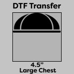 DTF Transfer 4.5" Thumbnail