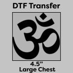 DTF Transfer 4.5" Thumbnail