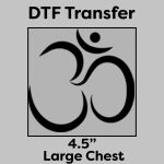 DTF Transfer 4.5" Thumbnail